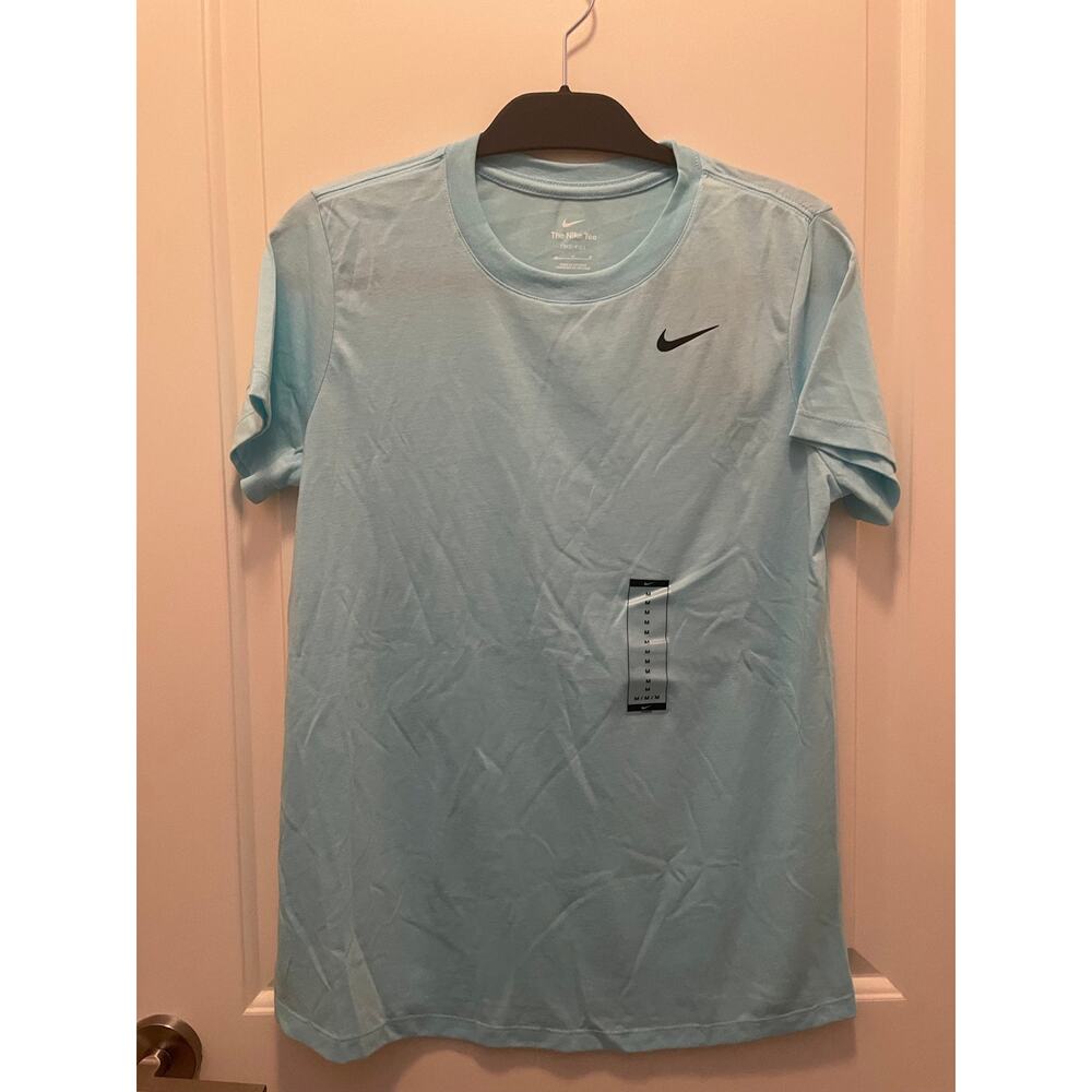 Nike Dri-Fit T-Shirt- Women’s Medium